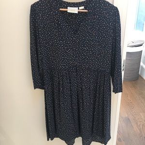 Maeve anthropologie Dress